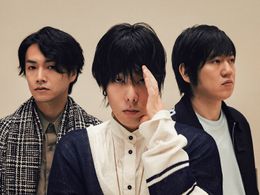 『君の名は。』に続いてRADWIMPSが劇中音楽＆主題歌を担当！