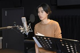 『二ノ国』の特報映像がついに完成！山崎賢人の声の演技に注目