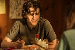 美形俳優がドラッグで堕ちてゆく…