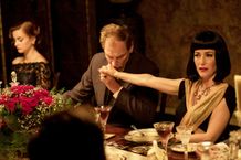 厄介者たちが勢ぞろい！大富豪一家のクセがすごいことに！