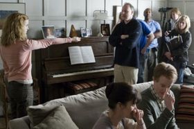 デヴィッド・イェーツ監督