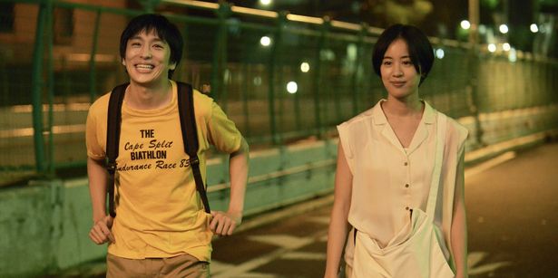 【写真を見る】“織姫と彦星”のような古舘佑太郎と石橋静河の恋にギュッと胸が締め付けられる！