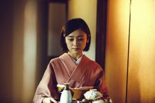  第2話「江東区の女」の主演を務めた安達祐実