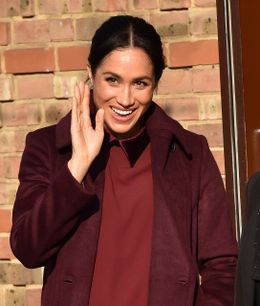 メーガン妃の異母兄がまたも話題に