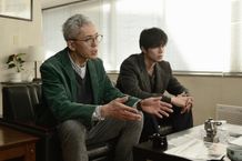 東出昌大×松重豊が共演！WOWOWオリジナルドラマの予告が解禁！