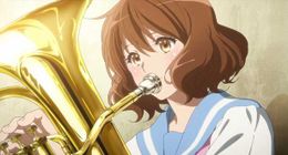 京都アニメーション制作の人気アニメの最新作『劇場版 響け！ユーフォニアム～誓いのフィナーレ～』