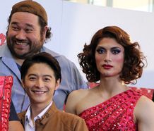 ブロードウェイミュージカルの最高傑作、日本版「キンキー・ブーツ」が再演される