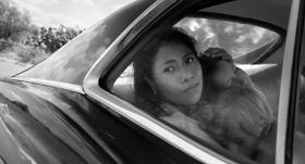 今年のアカデミー賞で3部門を受賞した『ROMA/ローマ』もNetflixオリジナル作品