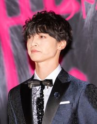 キスマイ　玉森裕太 Kis-My-Ft2玉森裕太がVOCE12月号Special Edition表紙に登場