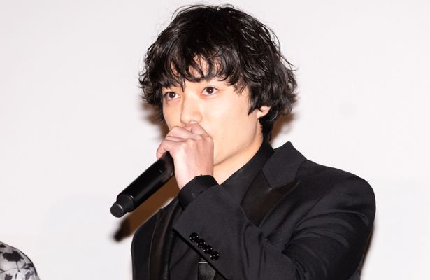 染谷将太「台本のセリフが一瞬で覚えられるパラレルワールドがほしい」