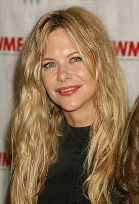 可憐だったメグ・ライアンが…