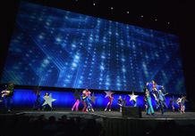 今年の映画ラインナップに注目！華やかなステージに大物俳優が集結したシネマコン