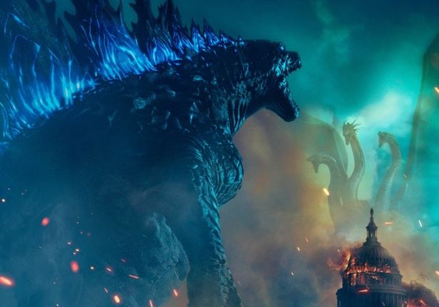 『ゴジラ　キング・オブ・モンスターズ』は5月31日から世界同時公開