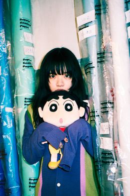 あいみょんが選ぶ、「クレヨンしんちゃん」の名曲とは？