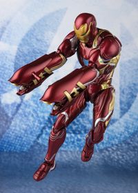 公開まであとわずか！新キャラ・ローニンも登場の