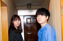 松本花奈監督が、奥山大史監督に”友達”について問いかける