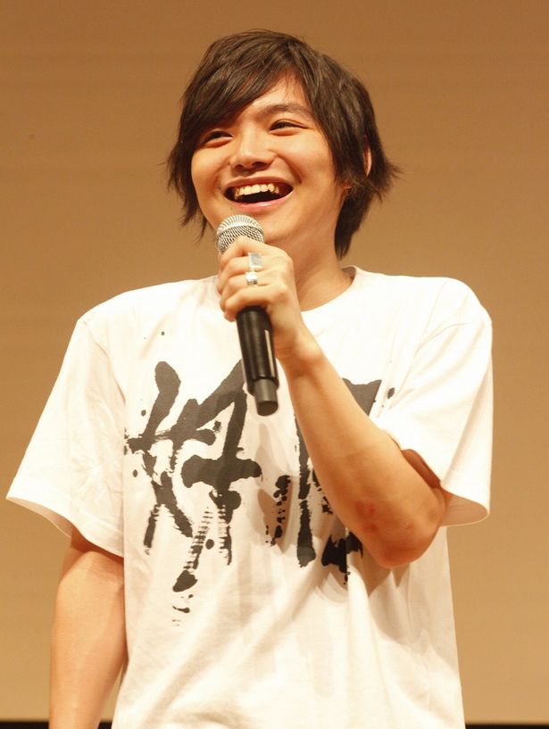 『誰にも会いたくない』で主演を務めた”前職ぼくのりりっくのぼうよみ”こと”たなか”