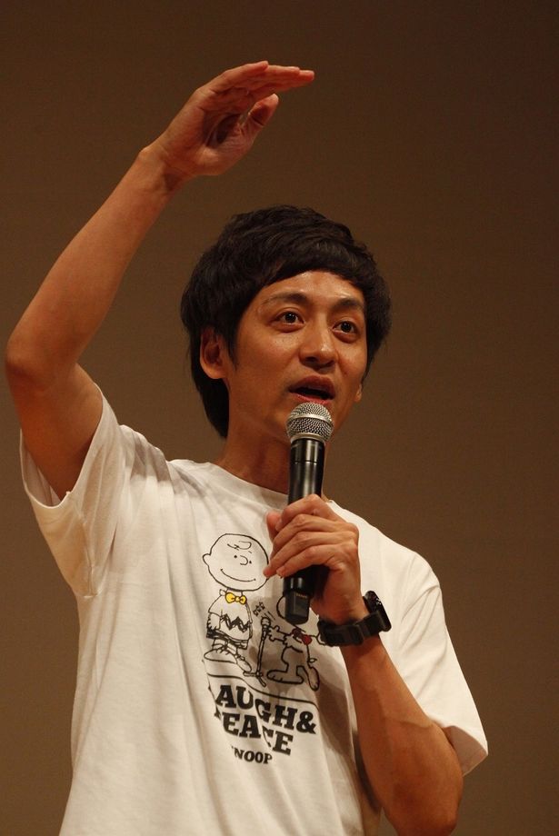 とろサーモンの村田秀亮