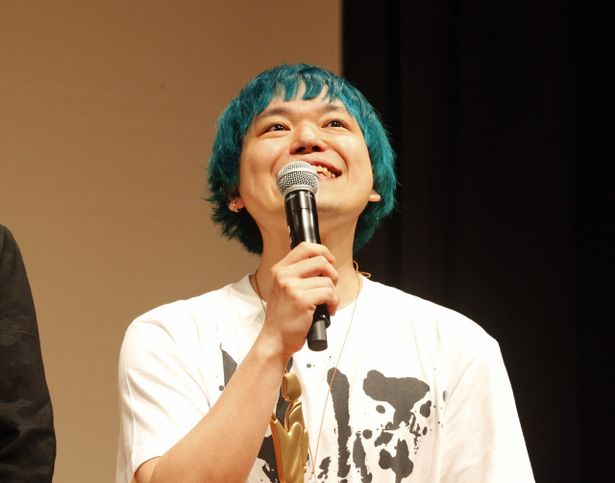 相馬監督は次回作の製作にも意欲あり？