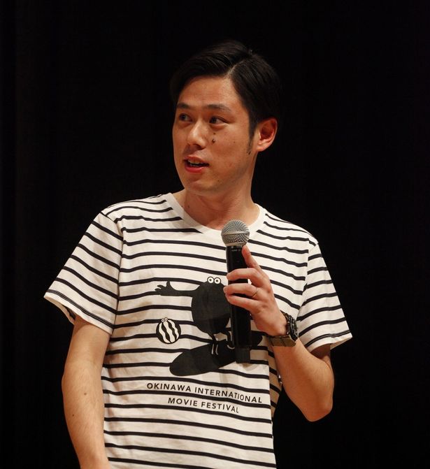 井下好井の好井まさお