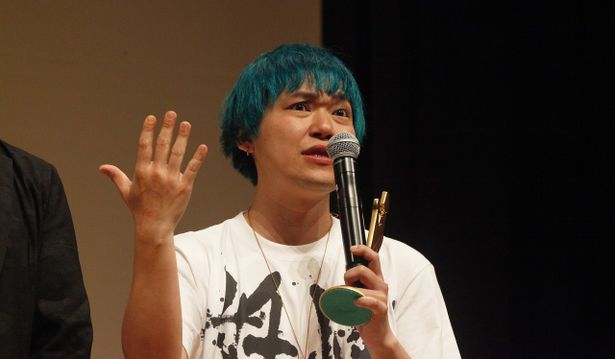 引きこもりの人の手助けになればと本作を作ったという