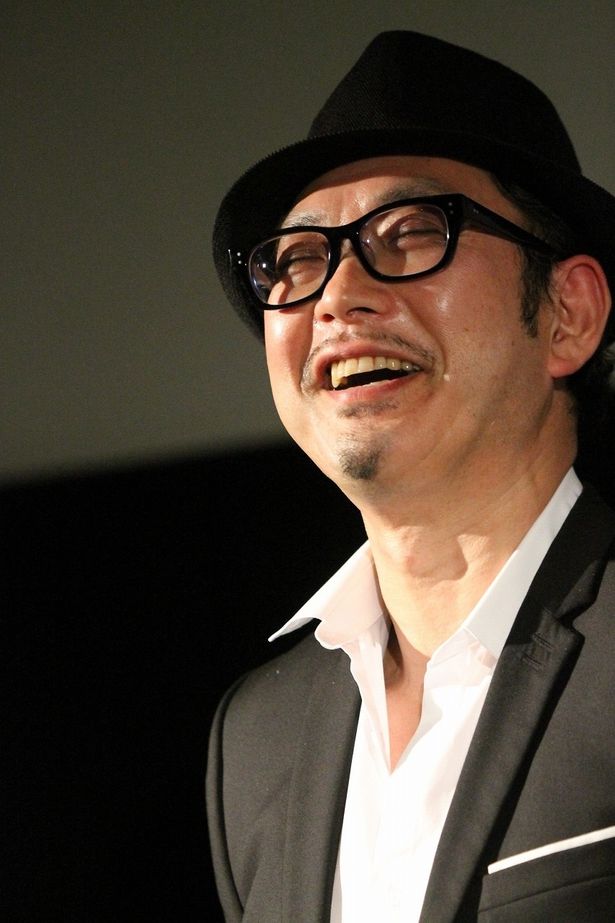 樹木希林からオファーを受け、本作を手掛けることとなった日比監督