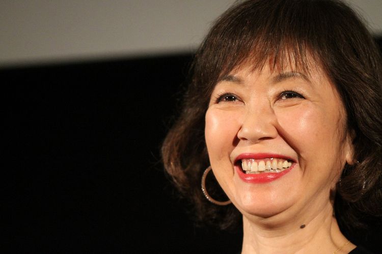 浅田美代子の代表作になってほしいと樹木希林が企画！映画『エリカ38』が沖縄でジャパンプレミア