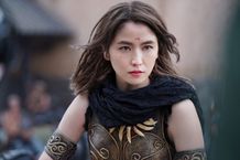 長澤まさみの出演作が立て続けに公開！(『キングダム』)