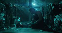 アベンジャーズはサノスを打ち倒すことができるのか？(『アベンジャーズ/エンドゲーム』)