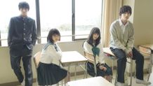 三木孝浩監督が手掛ける実写版には、豪華若手俳優が集結！