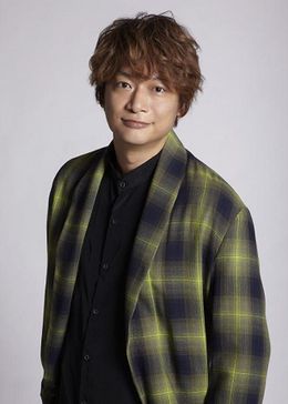 人生がどん底まで墜ちる主人公を香取慎吾が演じる
