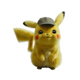 ピカチュウ、プリンなど、めちゃかわなポケモンたちの姿をチェック！