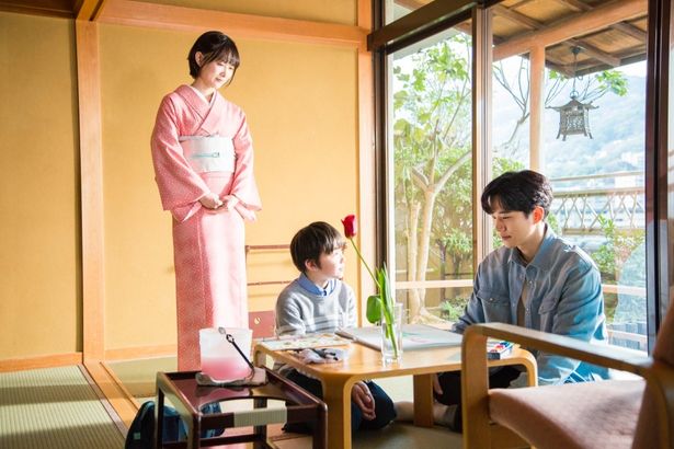 ファンでなくても彼の姿に魅了されること間違いなし！