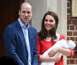 ルイ王子がついに1歳に！