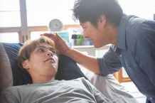 “赤鬼先生”の行動は、涙なしには見られない…！