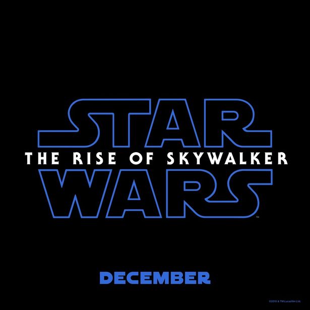 新作のタイトルは『スター・ウォーズ/ザ・ライズ・オブ・スカイウォーカー(原題)』に
