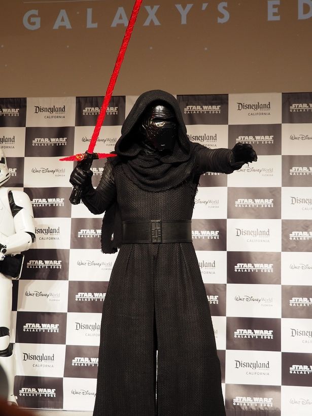 最終章はどうなる？！ますます目が離せない「スター・ウォーズ」シリーズ