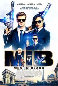 メン・イン・ブラック　USオリジナル映画ポスター Amazon.co.jp: Posters USA - Men In Black MIB 映画ポスター