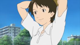 『時をかける少女』から『未来のミライ』まで、細田守監督作を一挙野外上映！