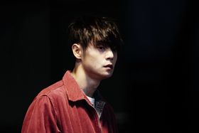 三池監督最新作『初恋』主演は窪田正孝に