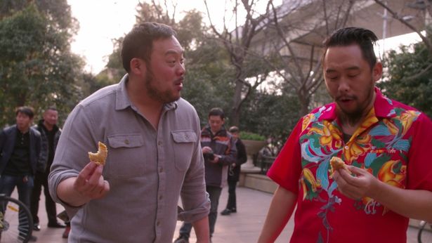 人気シェフが、世界各国の料理を深掘りしていく人気コンテンツ「アグリー・デリシャス: 極上の"食"物語」