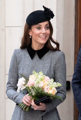 キャサリン妃がヘンリー王子と2ショット披露！