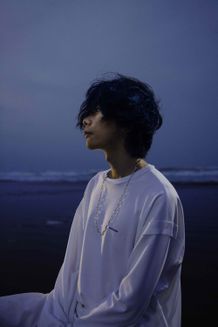 『海獣の子供』の主題歌は米津玄師の書き下ろしの新曲「海の幽霊」に