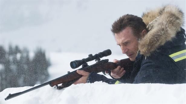 【写真を見る】リーアム・ニーソンがキレた！「96時間」シリーズを超える怒涛の復讐劇が始まる…