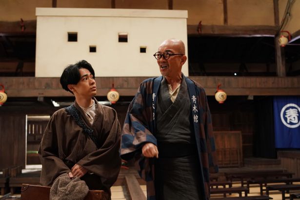 『カツベン！』は12月から公開される