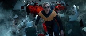 「X-MEN」シリーズのブレインが、キャスト陣との絆や情熱を明かす！