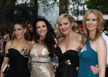 「SATC」でサマンサ役を演じたキム・キャトラルの姿に驚き！