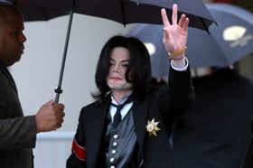 故マイケル・ジャクソンの息子たちが、元気な姿を投稿！