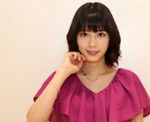 松田るか、女優業への覚悟を告白！