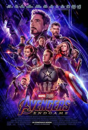 アベンジャーズ/エンドゲーム』のケヴィン・ファイギが語る、MCU